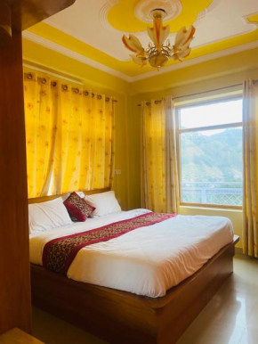 KC Homestay Shimla